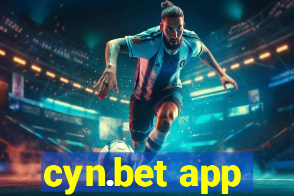 cyn.bet app